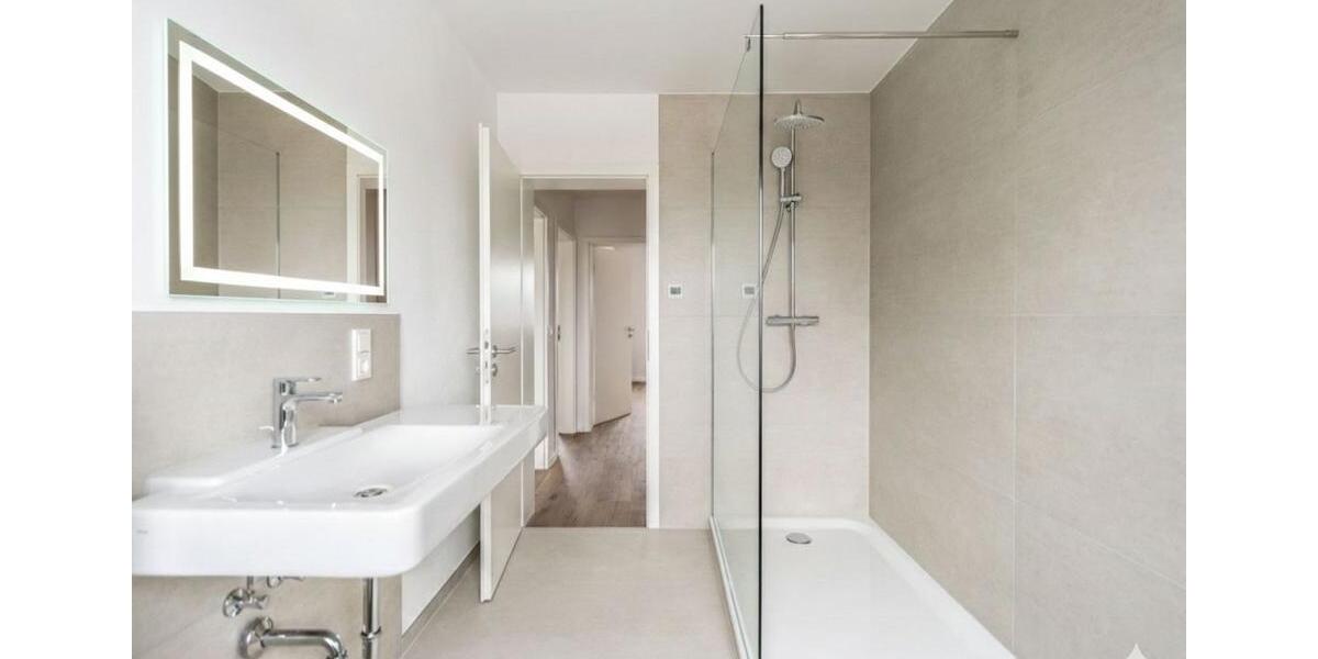 Etagenwohnung Runkel - 3 Zimmer, 89 m&sup2;, 980&euro; | Angebot:24558708