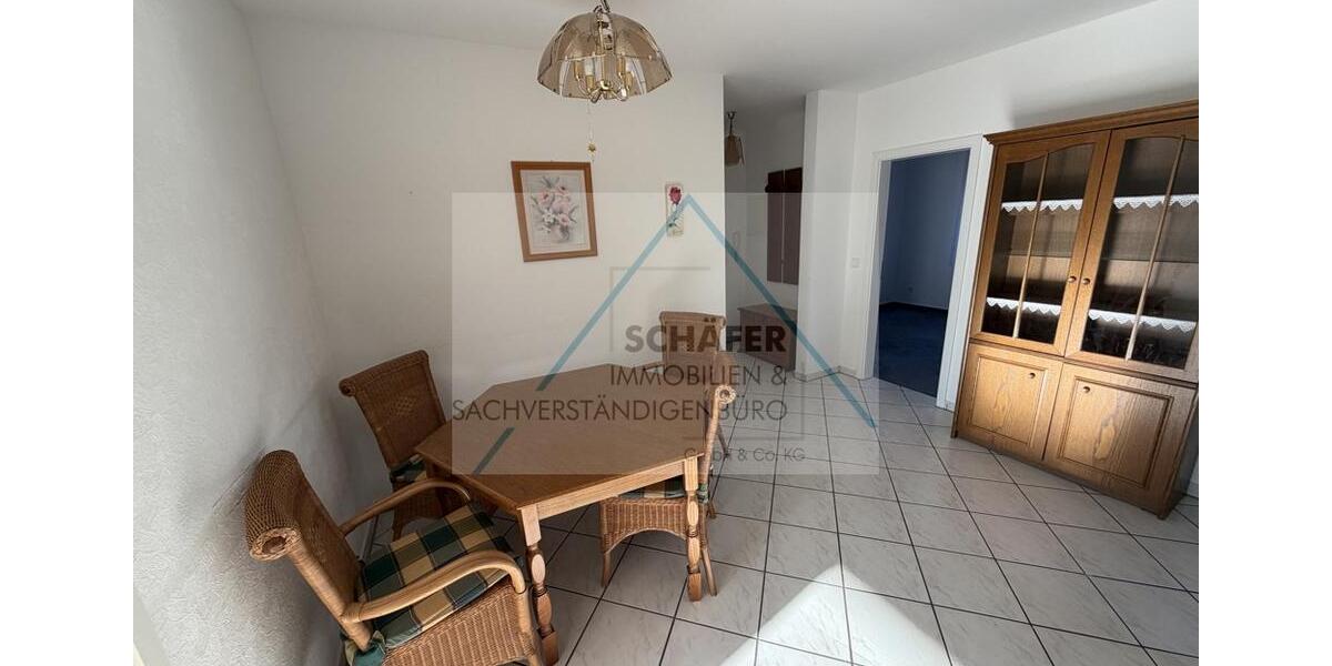 Erdgeschoßwohnung Twistringen - 3 Zimmer, 73 m&sup2;, 675&euro; | Angebot:24600528