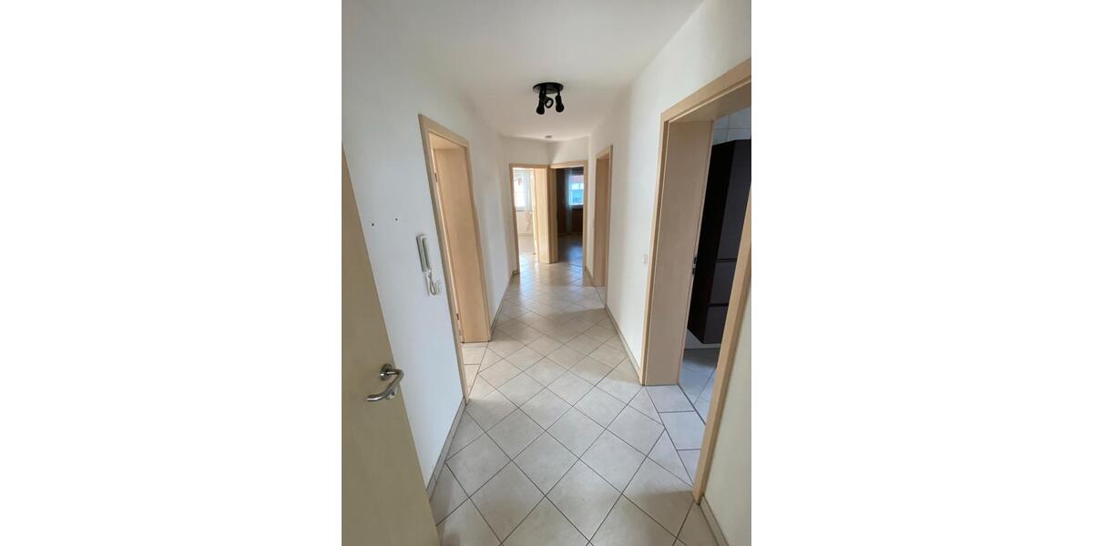 Dachgeschoßwohnung Eging am See - 2.5 Zimmer, 62 m&sup2;, 549&euro; | Angebot:24732326