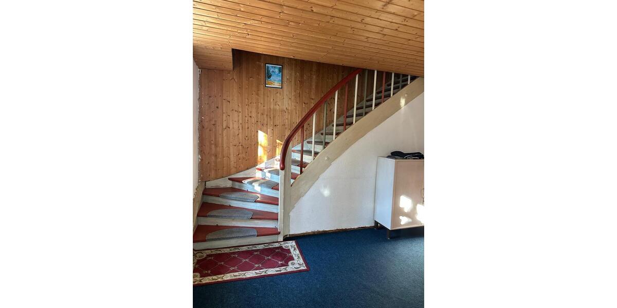 Wohnung in einer Villa zu vermieten 5 zimmer