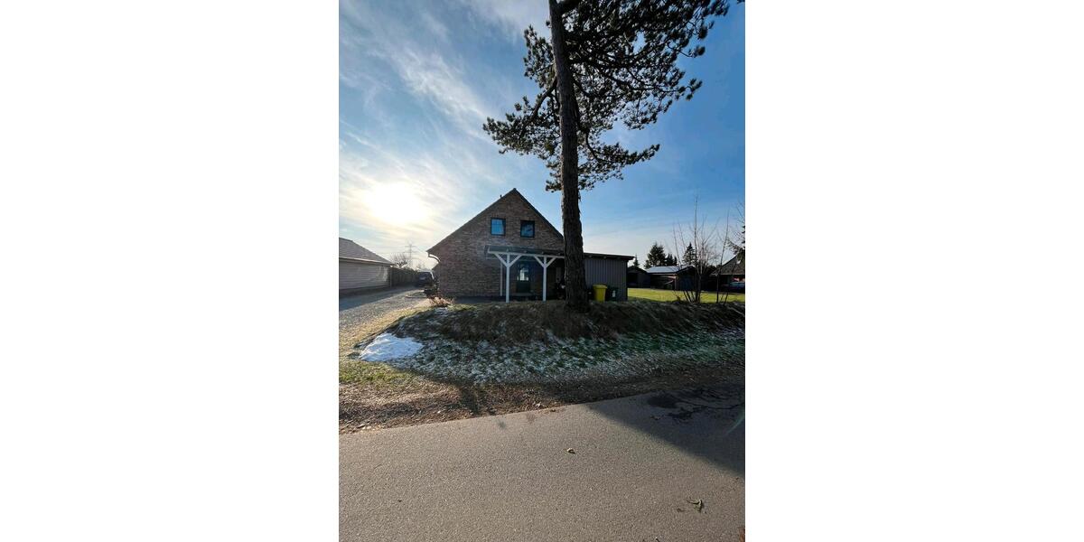 Doppelhaushälfte Langenhorn - 3 Zimmer, 75 m&sup2;, 850&euro; | Angebot:24660050