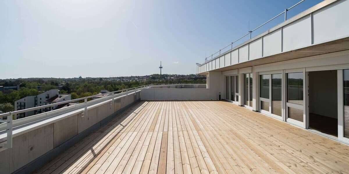 Etagenwohnung Regensburg Dechbetten - 3 Zimmer, 120 m&sup2;, 1.900&euro; | Angebot:25903183