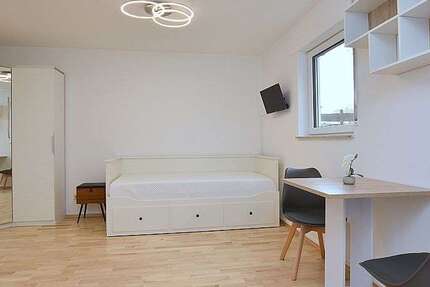 Zimmer Stuttgart Fasanenhof-Ost - 1 Zimmer, 850&euro; | Angebot:26297602