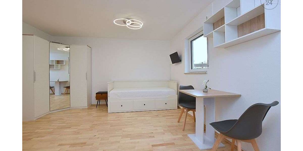 Zimmer Stuttgart Fasanenhof-Ost - 1 Zimmer, 850&euro; | Angebot:26297602