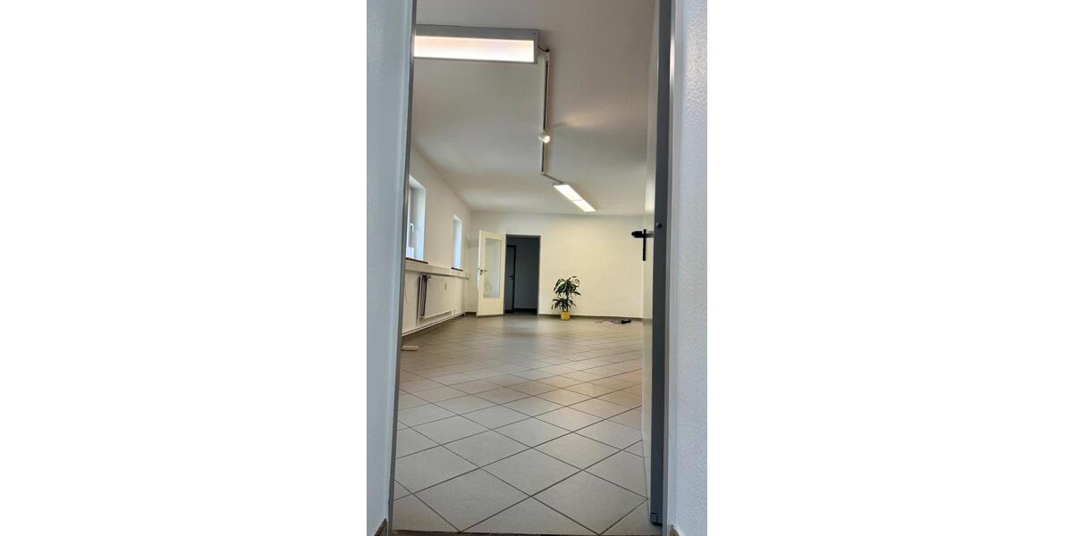 Gewerbeobjekt Bünde - 860&euro; | Angebot:26583236