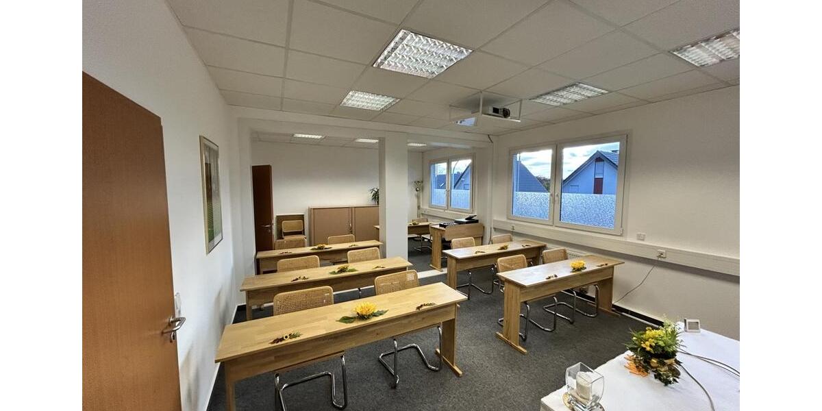 Gewerbeobjekt Werl - 3.555&euro; | Angebot:22174532