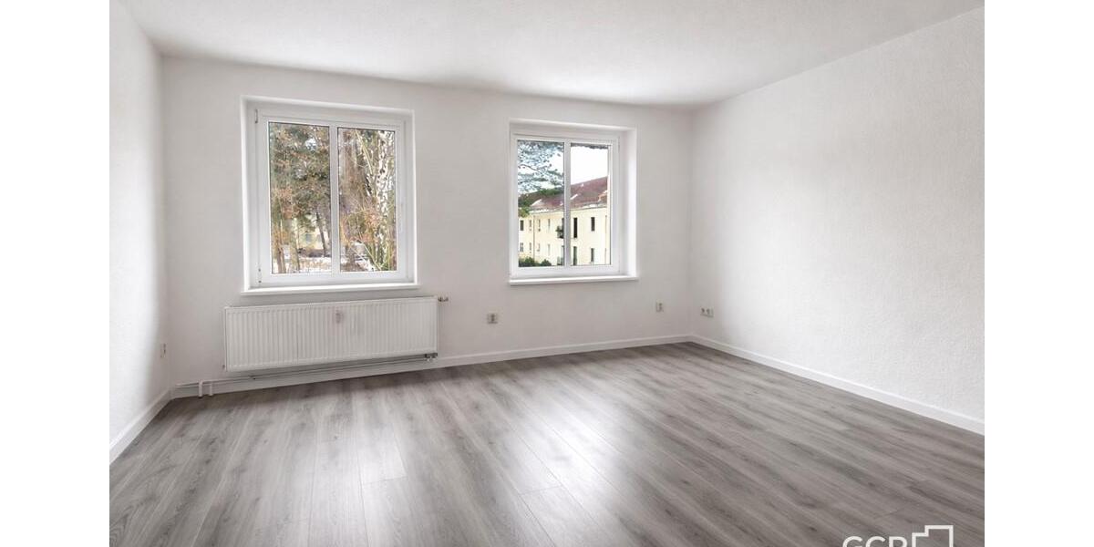 Etagenwohnung Bad Saarow - 3 Zimmer, 64 m&sup2;, 676&euro; | Angebot:25204686