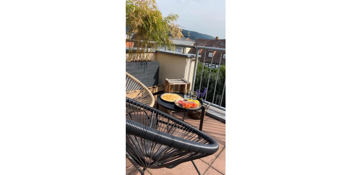 Dachgeschoßwohnung Miltenberg - 2.5 Zimmer, 96 m&sup2;, 950&euro; | Angebot:26653293