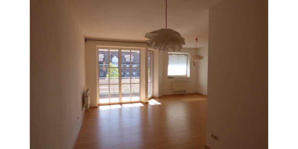 Etagenwohnung Biederitz - 3 Zimmer, 76 m&sup2;, 590&euro; | Angebot:24335430
