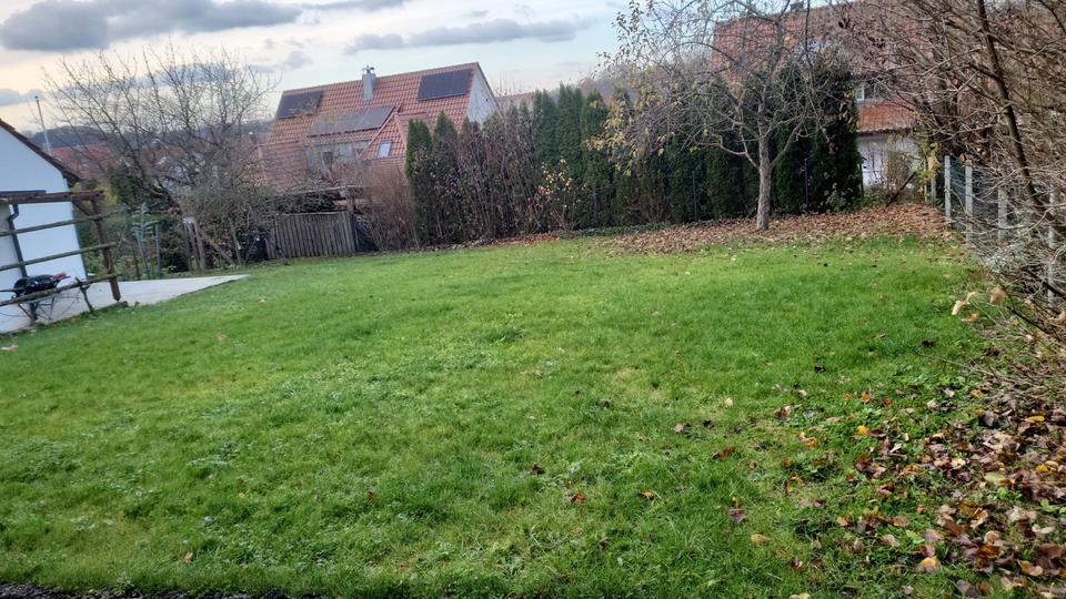 Vermietung EFH 4.5 zimmer