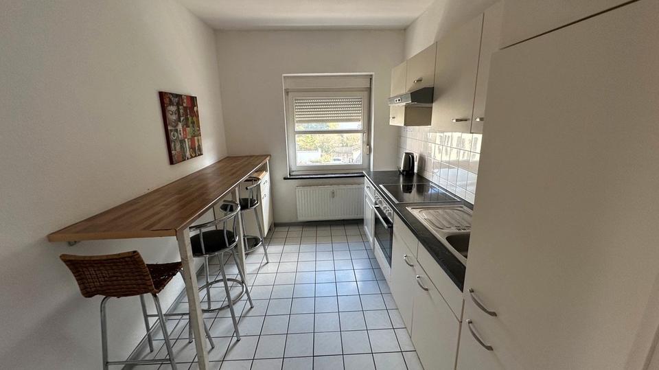 Etagenwohnung Bad Honnef - 4.5 Zimmer, 97 m&sup2;, 1.199&euro; | Angebot:26201618