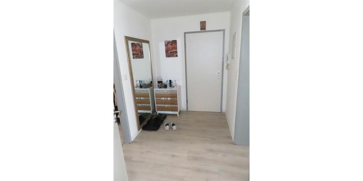 Etagenwohnung Staufenberg - 3 Zimmer, 55 m&sup2;, 455&euro; | Angebot:26348244