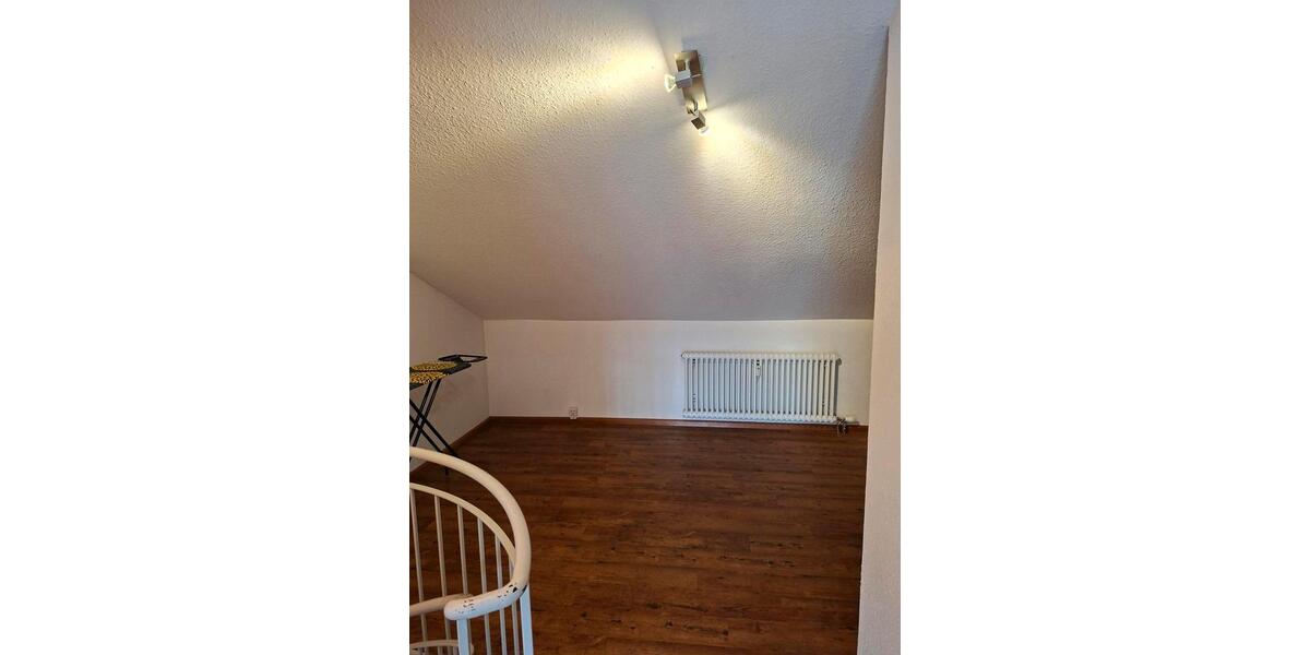 Maisonettenwohnung Rheinfelden (Baden) - 3 Zimmer, 81 m&sup2;, 1.100&euro; | Angebot:26516817