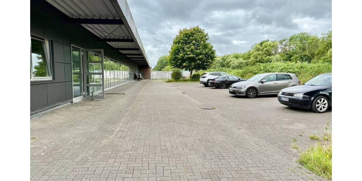 Gewerbeobjekt Wilhelmshaven Ebkeriege - 6.500&euro; | Angebot:22934904
