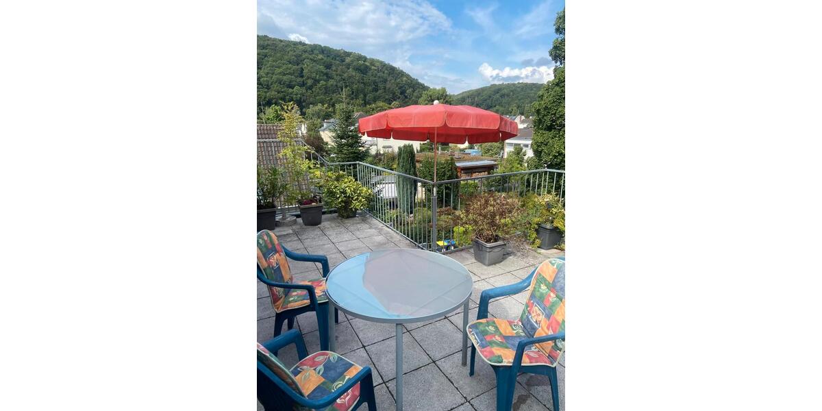 Maisonettenwohnung Bonn Friesdorf - 4 Zimmer, 90 m&sup2;, 1.450&euro; | Angebot:26594620