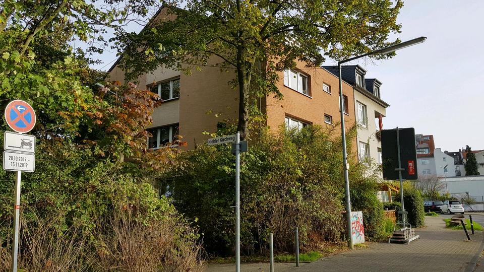 Wohnen auf Zeit Köln Nippes - 1 Zimmer, 13 m&sup2;, 550&euro; | Angebot:25396718