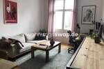 Etagenwohnung Berlin Pankow - 2 Zimmer, 57 m&sup2;, 689&euro; | Angebot:26758231