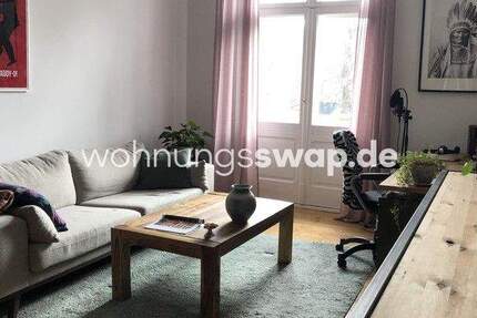 Wohnung Berlin Pankow - 2 Zimmer, 57 m&sup2;, 689&euro; | Angebot:26758231