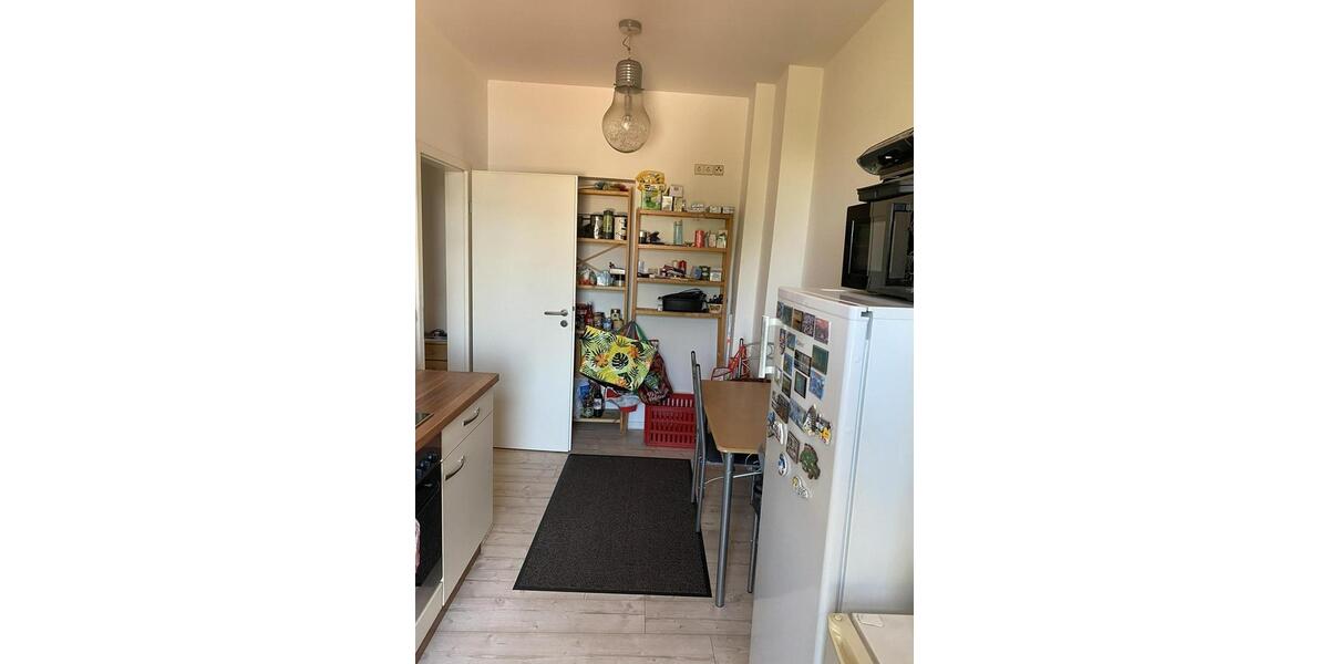 Etagenwohnung Fürstenwalde (Spree) - 2 Zimmer, 64 m&sup2;, 800&euro; | Angebot:26448913