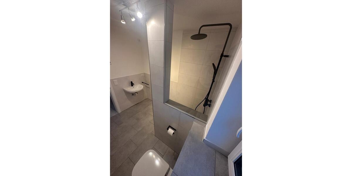 Etagenwohnung Bechhofen - 2 Zimmer, 48 m&sup2;, 750&euro; | Angebot:24752258