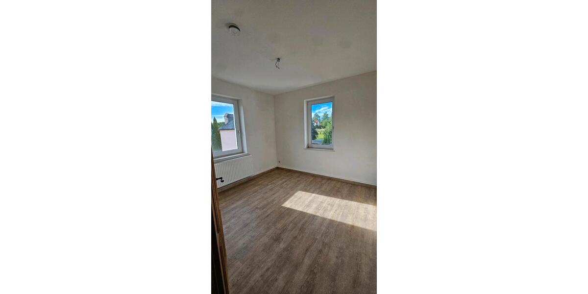 Etagenwohnung Doberschau-Gaußig Gaußig - 4 Zimmer, 110 m&sup2;, 880&euro; | Angebot:26680982