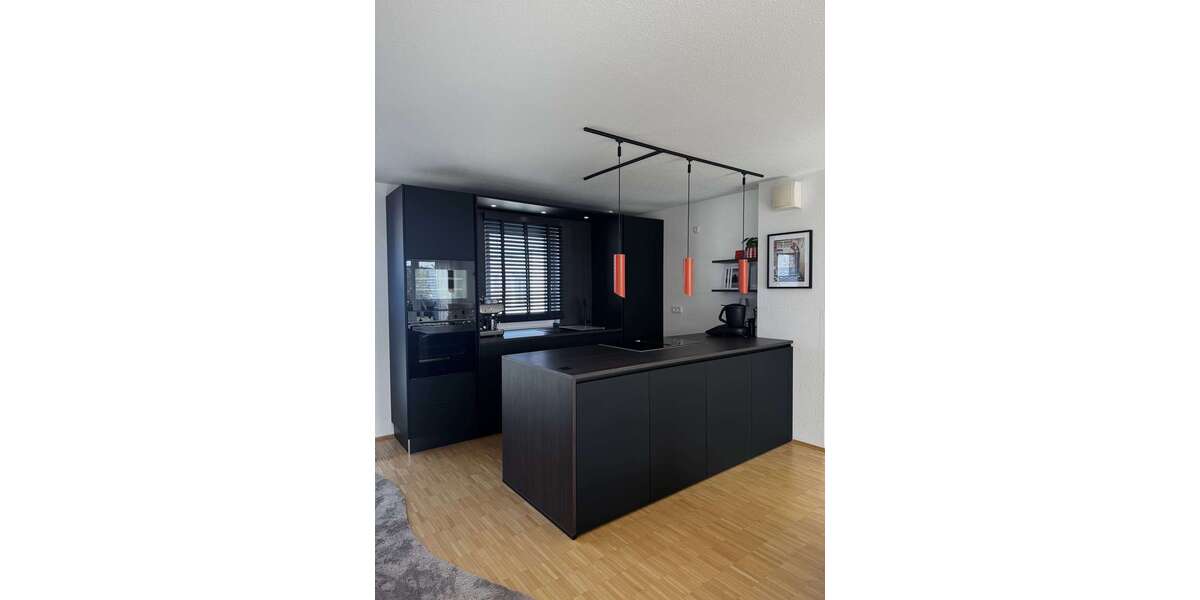 Etagenwohnung Hannover Bemerode - 3 Zimmer, 119 m&sup2;, 1.309&euro; | Angebot:26384825