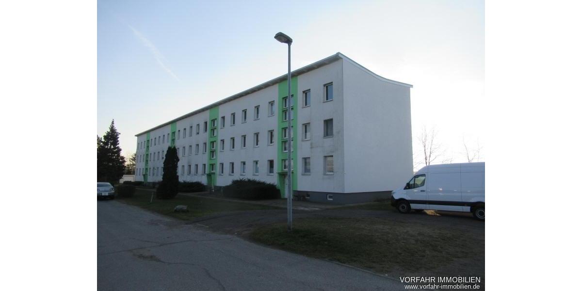 Etagenwohnung Crivitz - 2 Zimmer, 53 m&sup2;, 270&euro; | Angebot:25431923