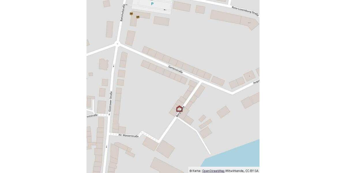 Mehrfamilienhaus, Wohnhaus Malchow - 1 Zimmer, 200 m&sup2;, 1.800&euro; | Angebot:25096071