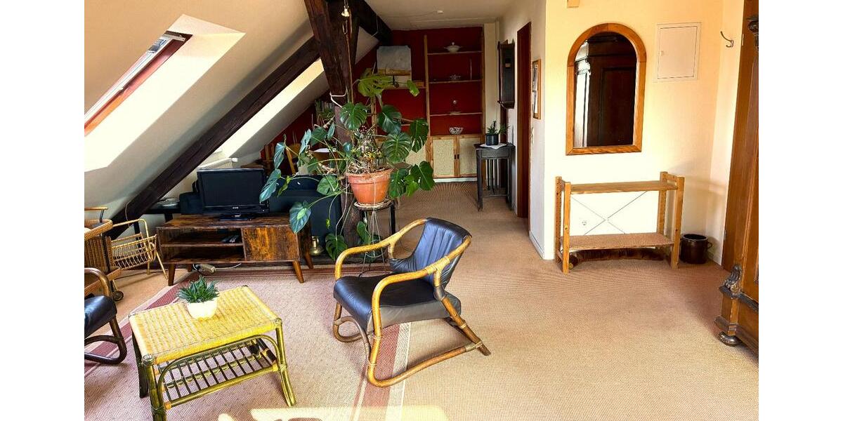 Wohnen auf Zeit Hannover Bothfeld-Vahrenheide - 1 Zimmer, 40 m&sup2;, 700&euro; | Angebot:25756041