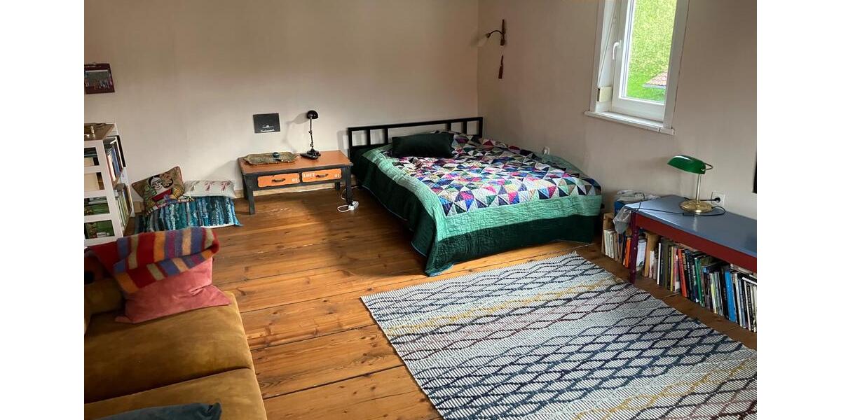 Wohnen auf Zeit Eschwege - 1 Zimmer, 170 m&sup2;, 500&euro; | Angebot:26584528