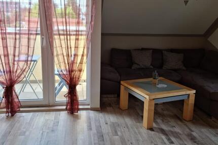 Wohnen auf Zeit Ahrensfelde - 3 Zimmer, 85 m&sup2;, 55&euro; | Angebot:24622997