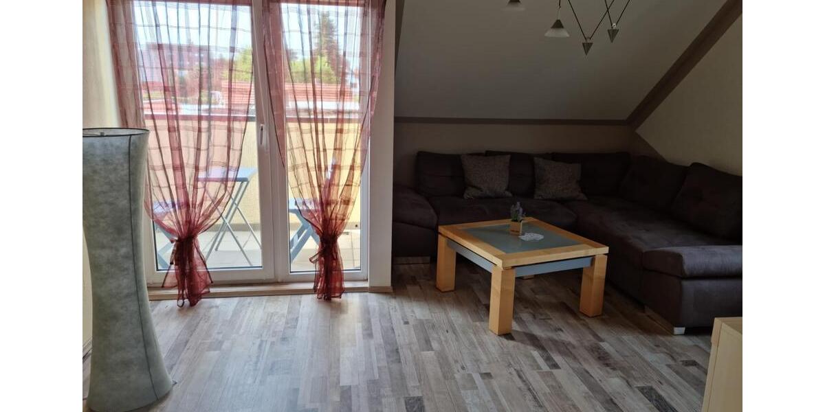 Wohnen auf Zeit Ahrensfelde - 3 Zimmer, 85 m&sup2;, 55&euro; | Angebot:24622997