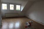 Sonnige DreiZimmerwohnung mit Einbauküche in der Oststadt