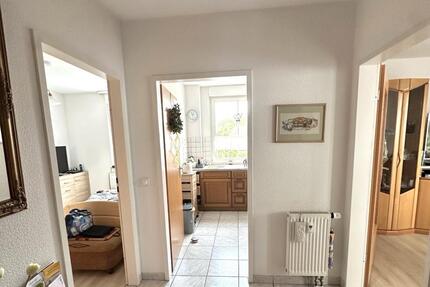 Wohnung Bochum Bochum-Nord - 2 Zimmer, 50 m&sup2;, 650&euro; | Angebot:24780157