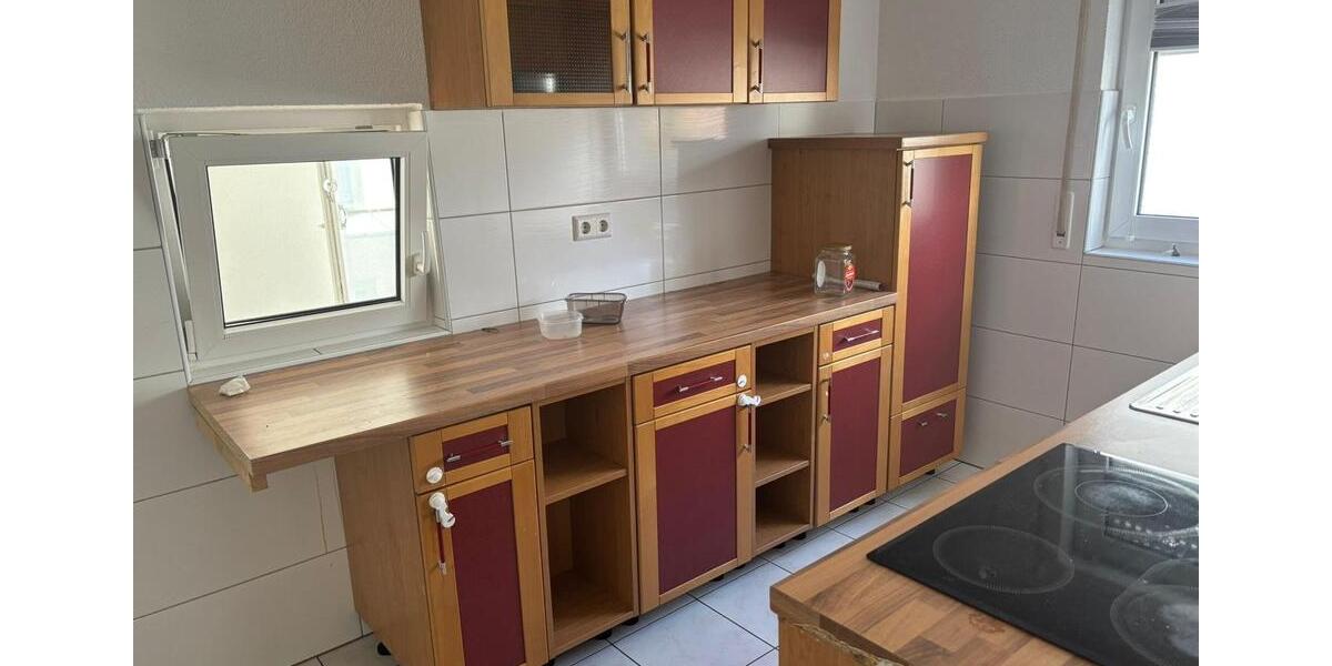 Etagenwohnung Backnang - 3 Zimmer, 75 m&sup2;, 1.100&euro; | Angebot:25200016