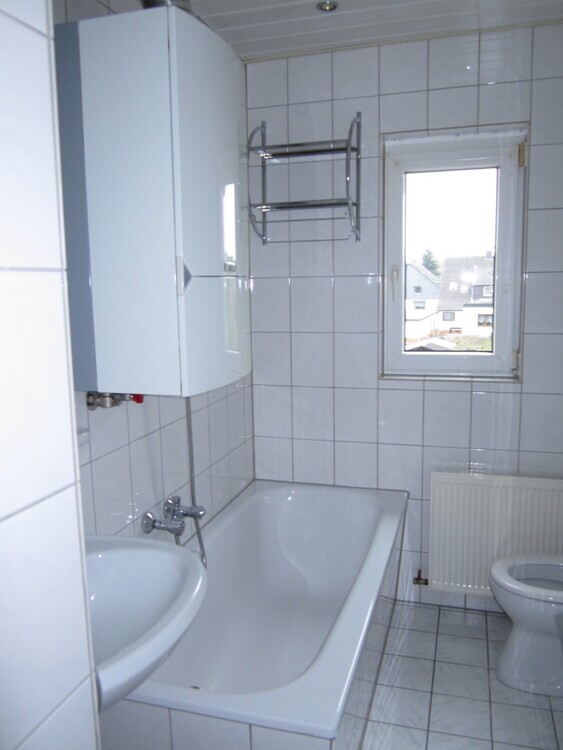 Helle 3,5-Zimmer-Wohnung in Traumlage – Herne