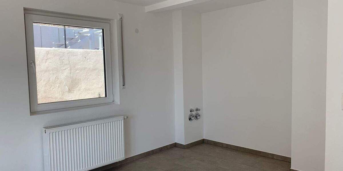 4-Zimmer-Wohnung in Fischerbach 4 zimmer