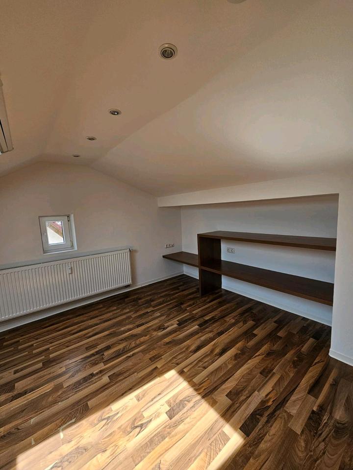 Single Wohnung