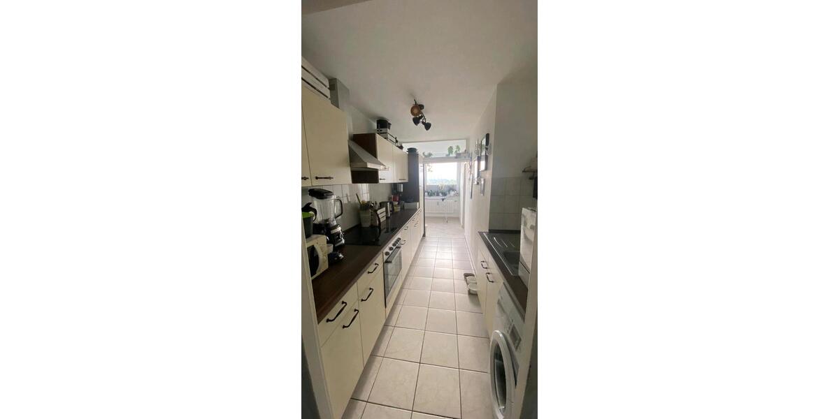 Etagenwohnung Wolfsburg Almke - 2 Zimmer, 61 m&sup2;, 580&euro; | Angebot:26321692