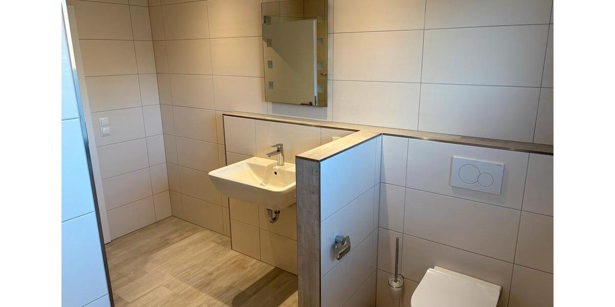 Dachgeschoßwohnung Coesfeld - 2 Zimmer, 60 m&sup2;, 550&euro; | Angebot:26441337
