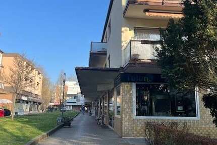 Gewerbeobjekt Offenbach Bieber - 300&euro; | Angebot:24226033