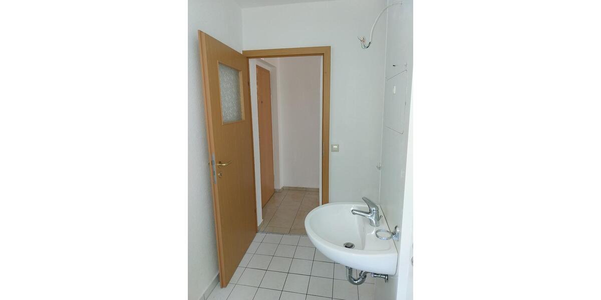 Erdgeschoßwohnung Wusterhausen/Dosse Dosse - 2 Zimmer, 48 m&sup2;, 340&euro; | Angebot:24617063