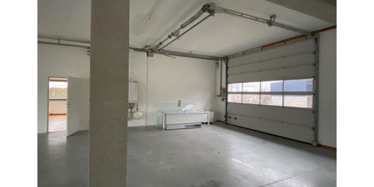 Gewerbeobjekt Augsburg Bergheim - 2.326&euro; | Angebot:26522000