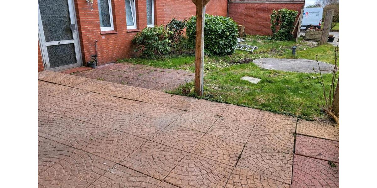 Etagenwohnung Südbrookmerland - 2 Zimmer, 130 m&sup2;, 1.000&euro; | Angebot:25792005