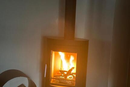 Maisonettewohnung mit Rheinblick 3 zimmer