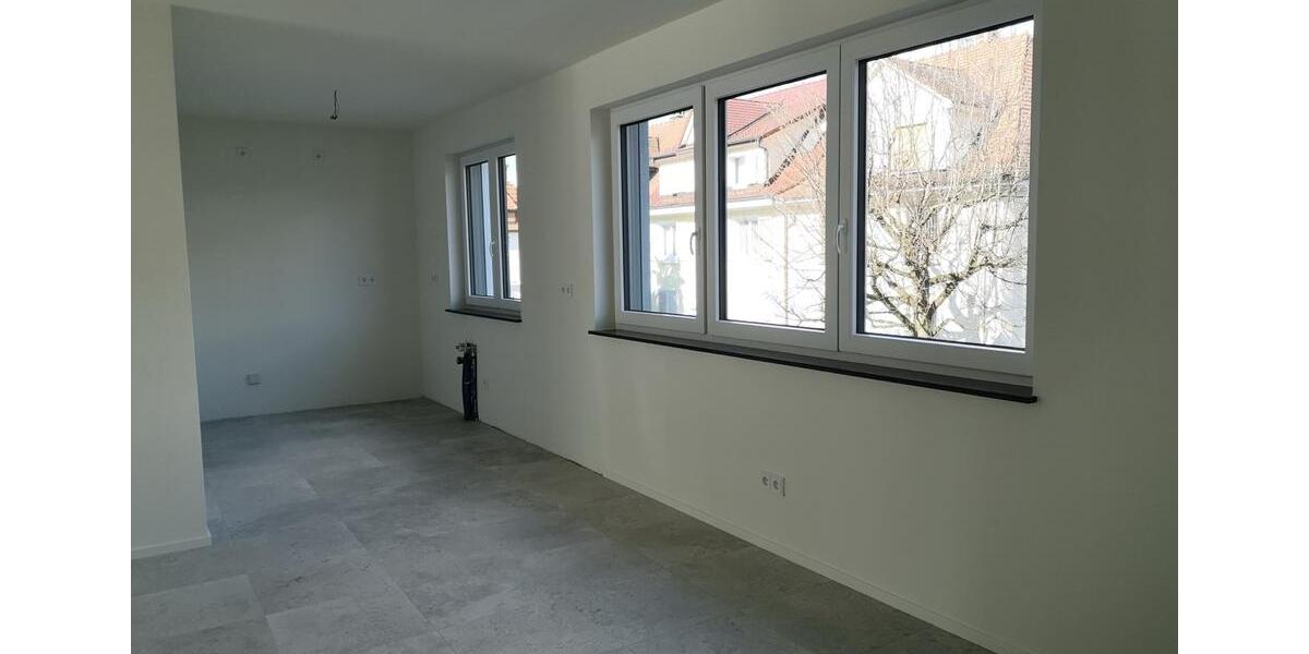 Etagenwohnung Bad Säckingen - 2.5 Zimmer, 78 m&sup2;, 1.270&euro; | Angebot:26534622