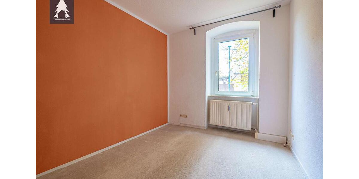 Erdgeschoßwohnung Seeland Gatersleben - 3 Zimmer, 57 m&sup2;, 418&euro; | Angebot:26458959