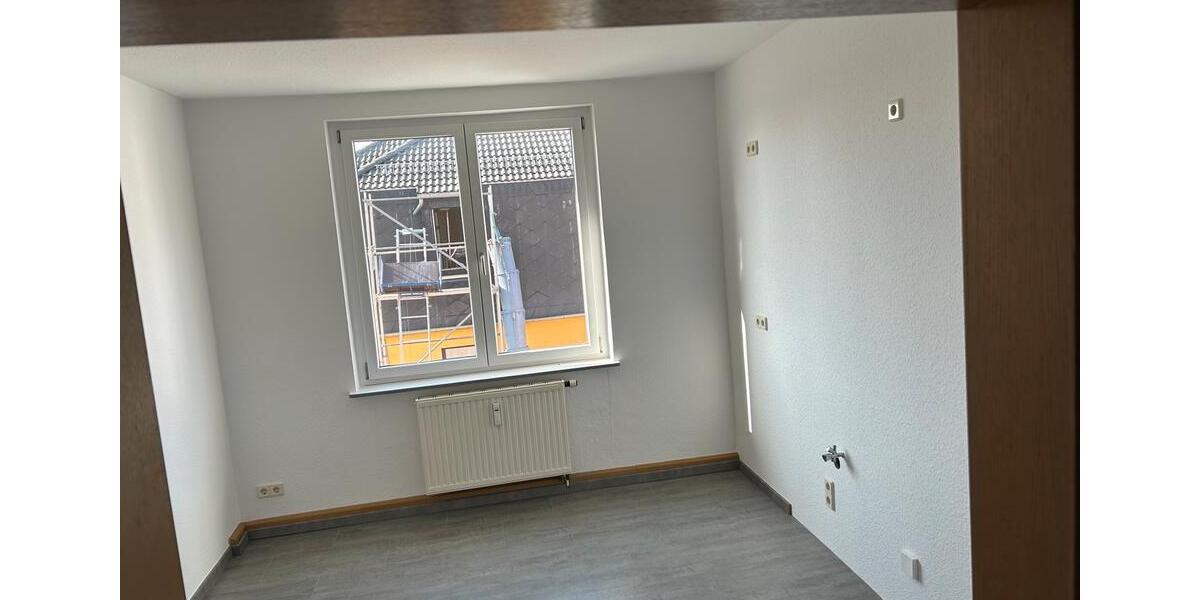 Etagenwohnung Reinsdorf - 2 Zimmer, 58 m&sup2;, 522&euro; | Angebot:25935605