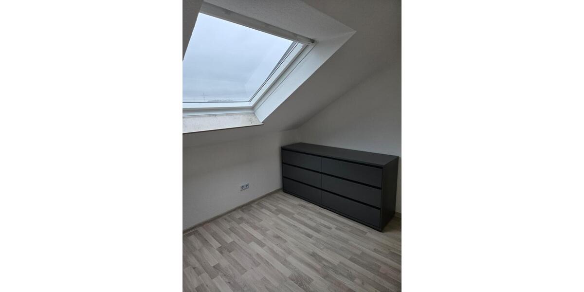Dachgeschoßwohnung Waiblingen Bittenfeld - 2 Zimmer, 40 m&sup2;, 750&euro; | Angebot:25112741