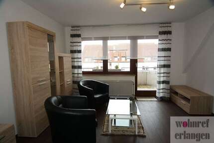Zimmer Erlangen Am Anger - 1 Zimmer, 830&euro; | Angebot:27072347